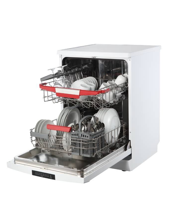 campomatic-dishwashers-dw815w-lave-vaisselle-blanc image 3