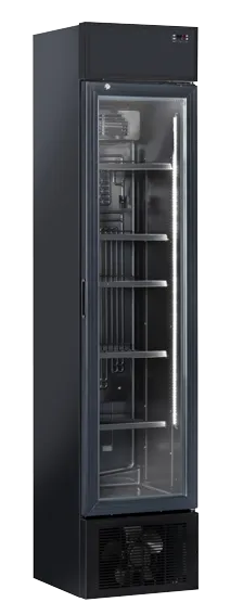 cool-head-drinks-tkg-288cb-armoire-boissons-180-l-noire image 1