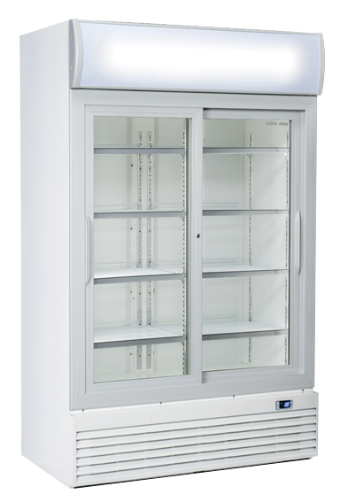 cool-head-drinks-dc-1000s-armoire-boissons-vitr-e-1000-l image 1