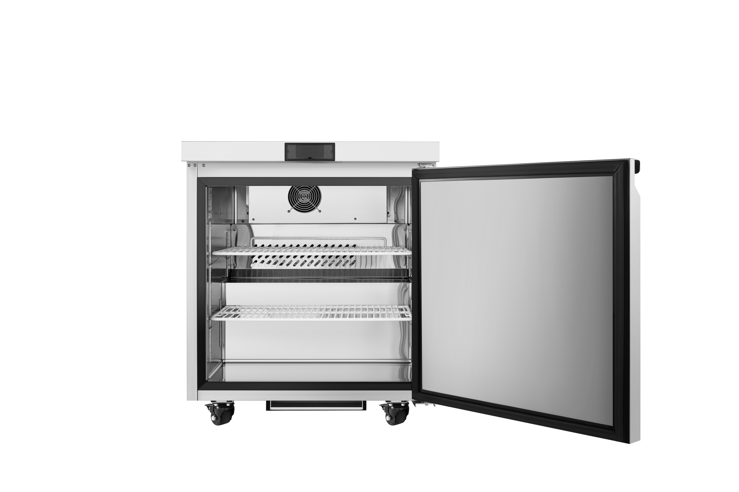 atosa-aur27sd-r-frig-rateur-sous-comptoir-27-pouces-inox image 5