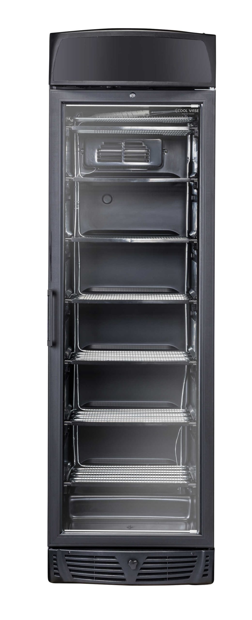 cool-head-freezer-tng-390cb-armoire-cong-lateur-300-l-vitr-e image 2