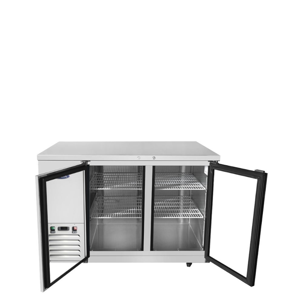 atosa-back-bar-sbb48ggraus1-vitrine-bar-2-portes-vitr-es-48 image 3