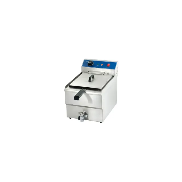 horekus-eco-f6x-friteuse-lectrique-double-sur-comptoir image 1