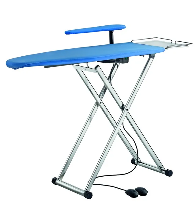 corequip-lavander-a-zeffiro-table-repasser-aspirante-chauffante image 1
