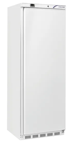 cool-head-abs-qr-400-armoire-positive-blanche-400-l image 1