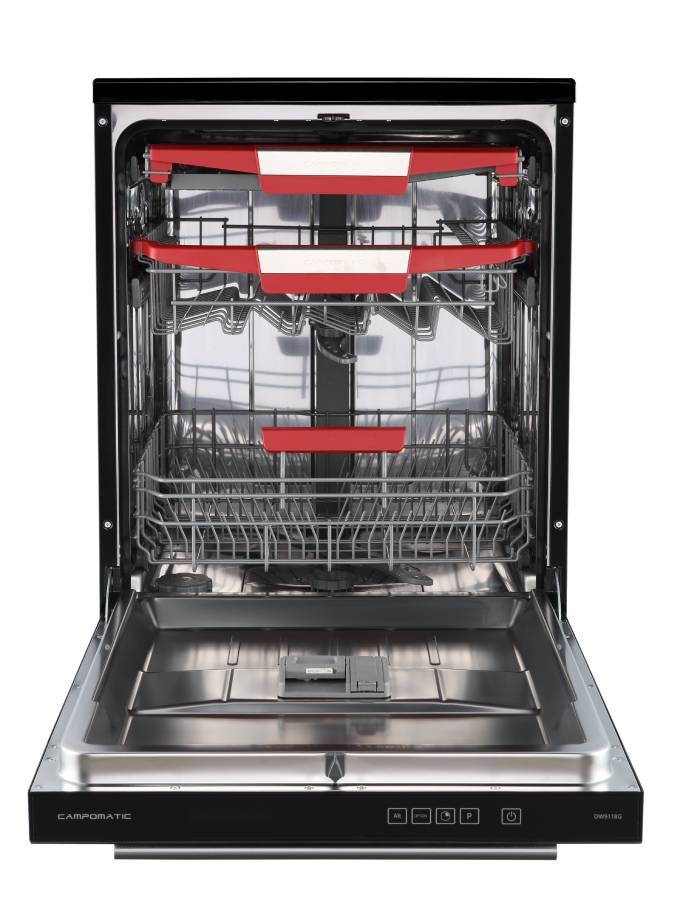 campomatic-dishwashers-dw911bg-lave-vaisselle-60-cm-blanc image 2