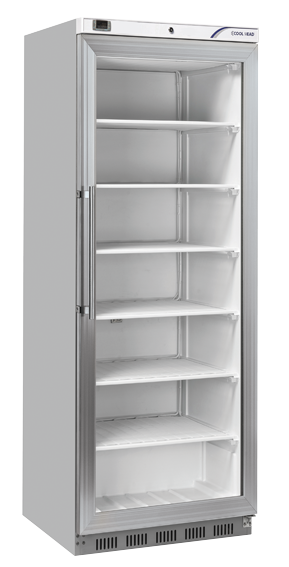 cool-head-europe-abs-qnxg-400-armoire-cong-lateur-vitr-e-400-l image 1