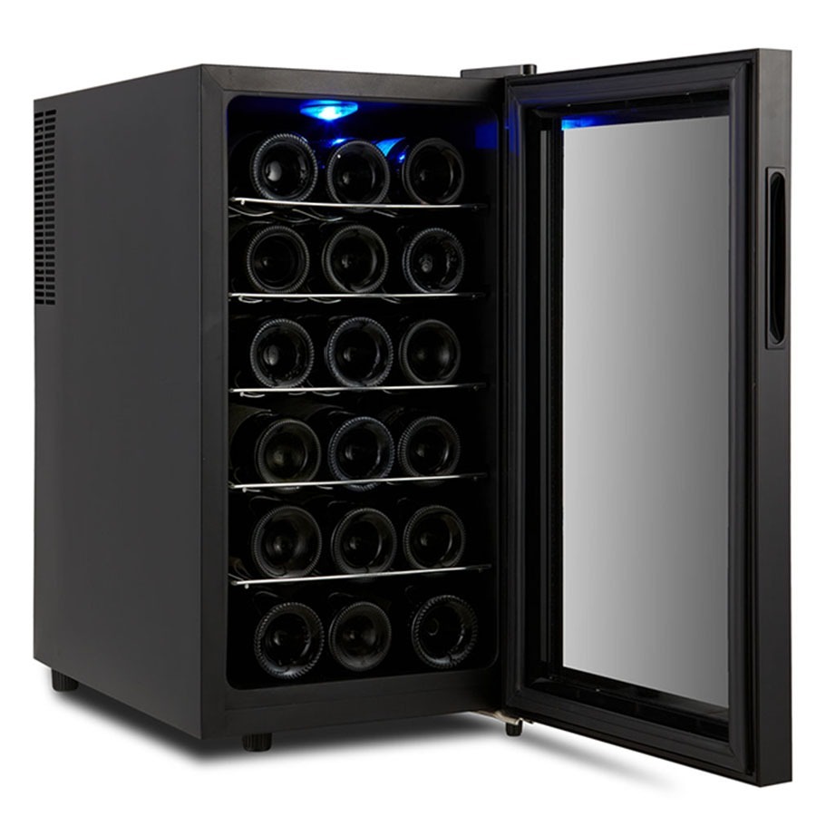 campomatic-wine-cellar-wc18sz-cave-vin-compacte image 2