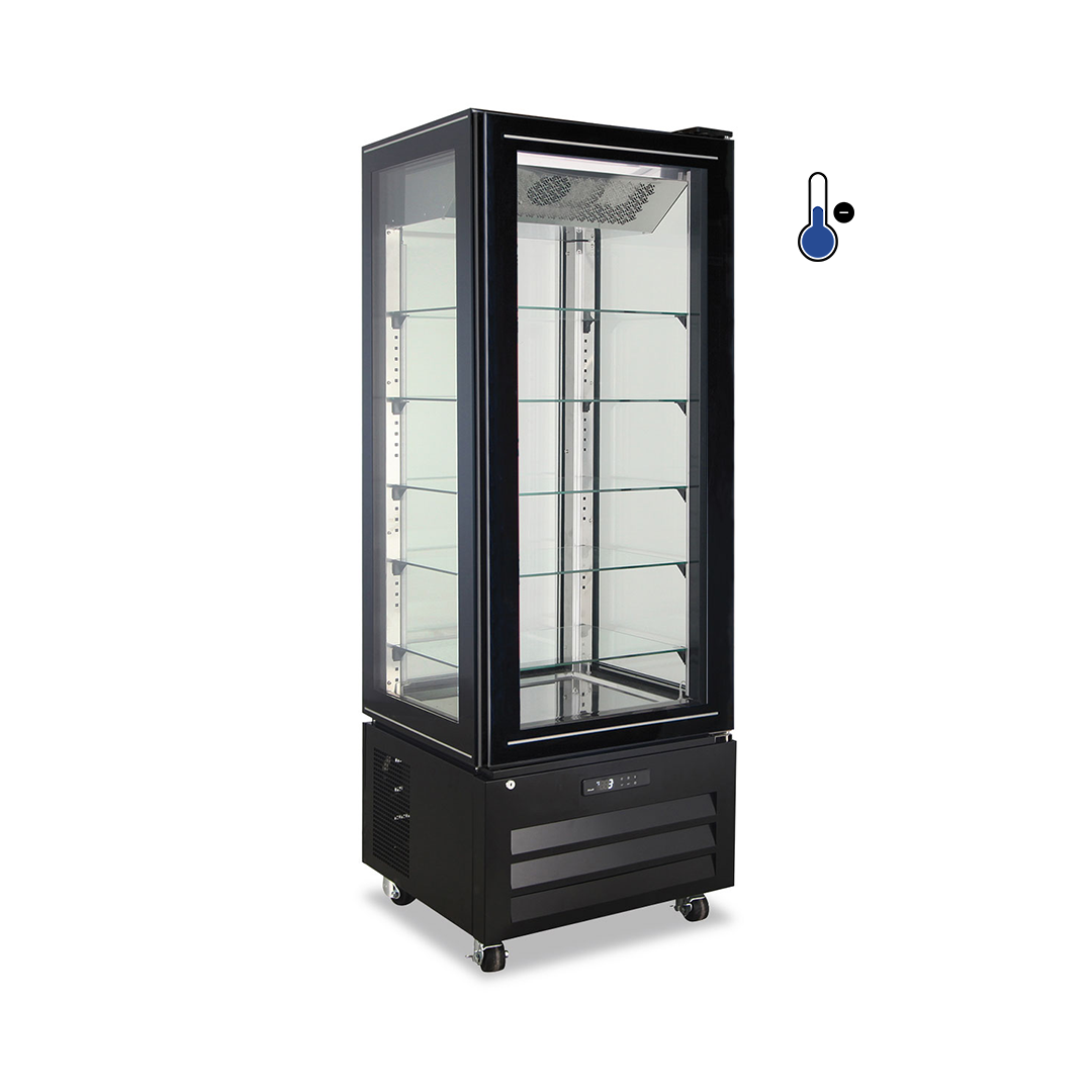 horekus-pasteleria-kvic65-n-b-vitrine-n-gative-4-faces image 1