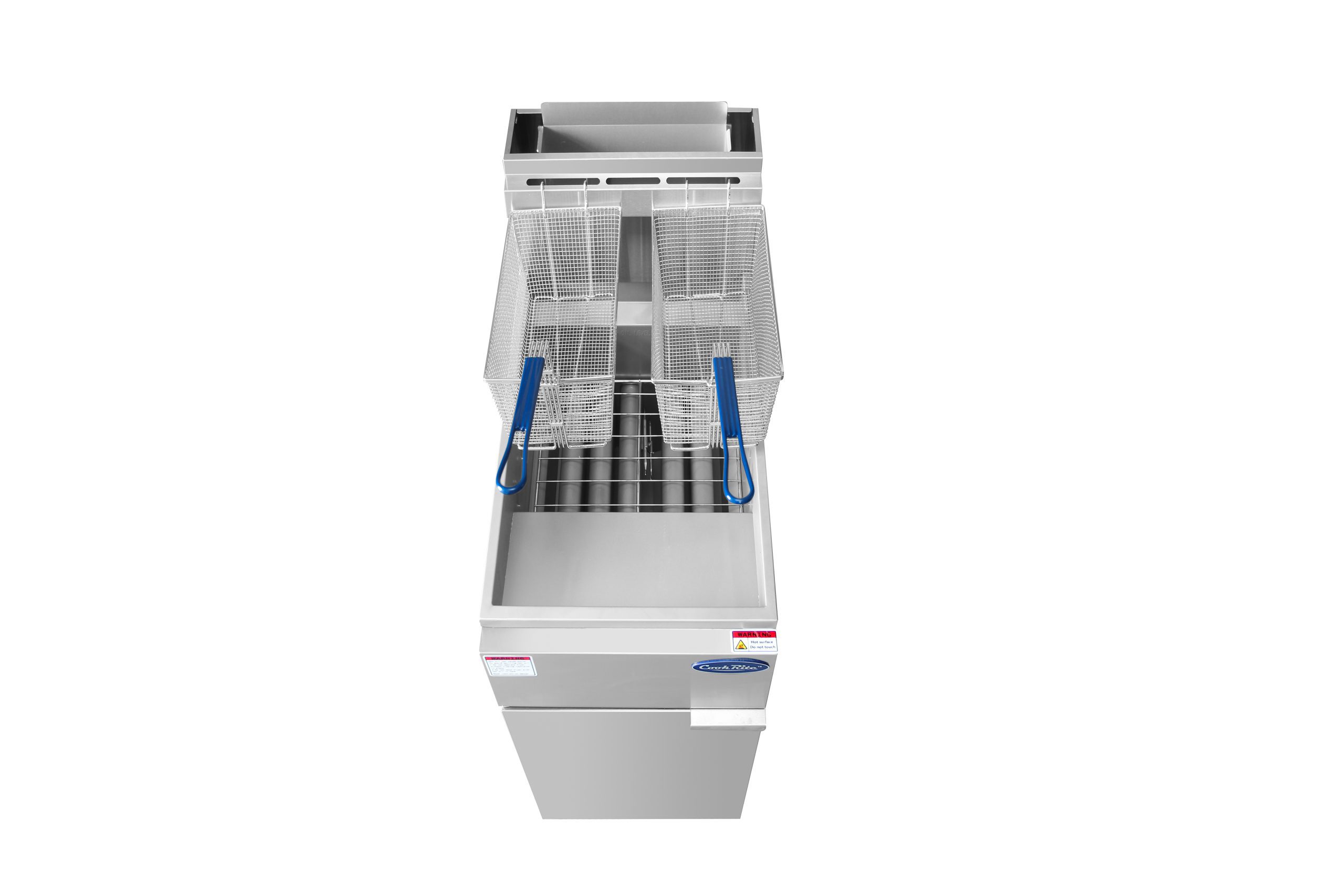 atosa-atfs-50es-friteuse-pro-gaz-50-lb-double-panier image 5