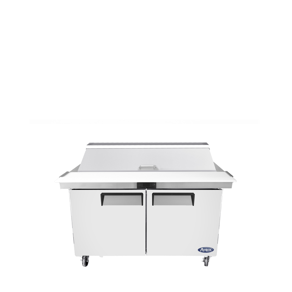 atosa-msf8303gr-table-sandwich-60-inox-r290 image 1