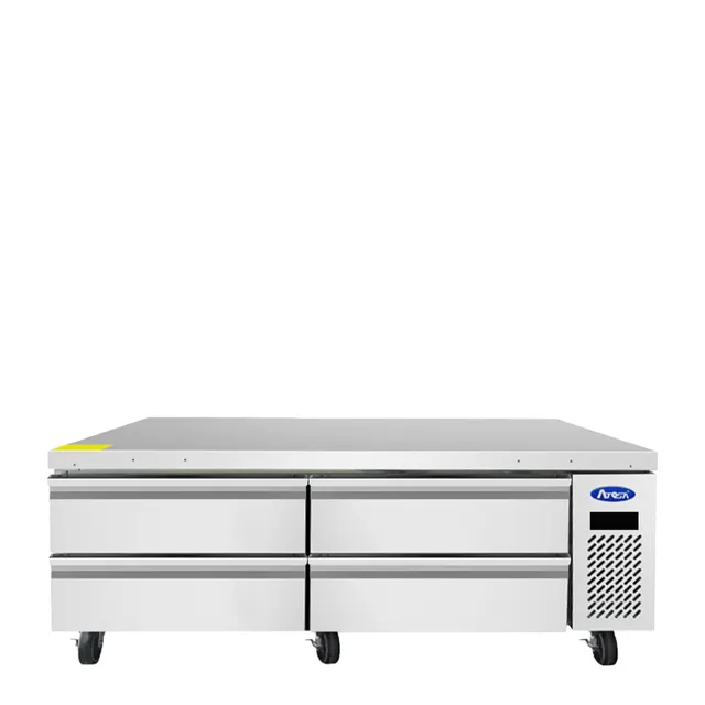 atosa-chef-base-mgf8463gr-socle-cong-lateur-inox-tiroirs image 1