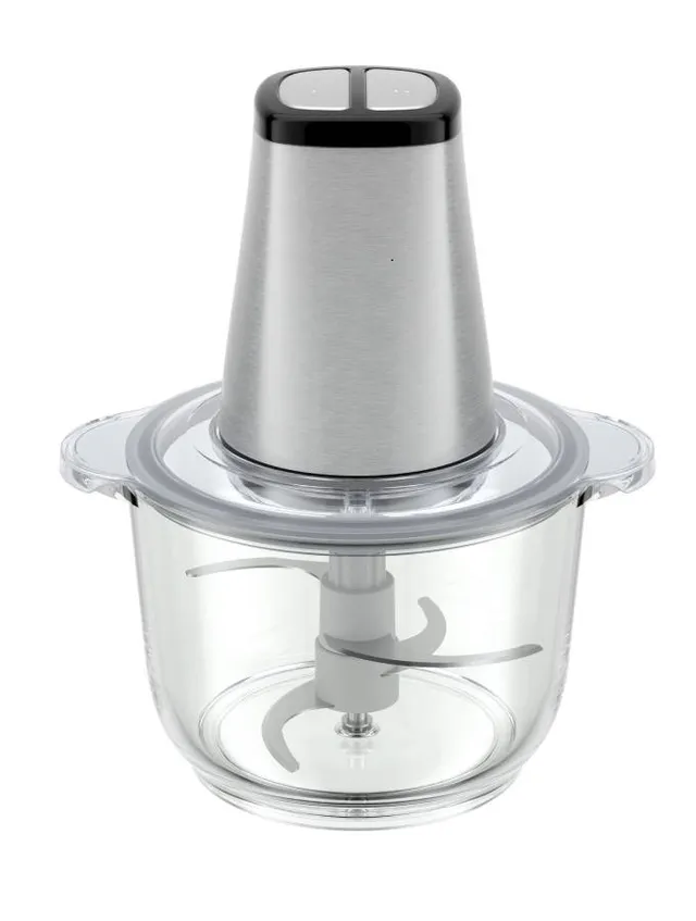 campomatic-ch500-hachoir-lectrique-500w-2l-verre image 1