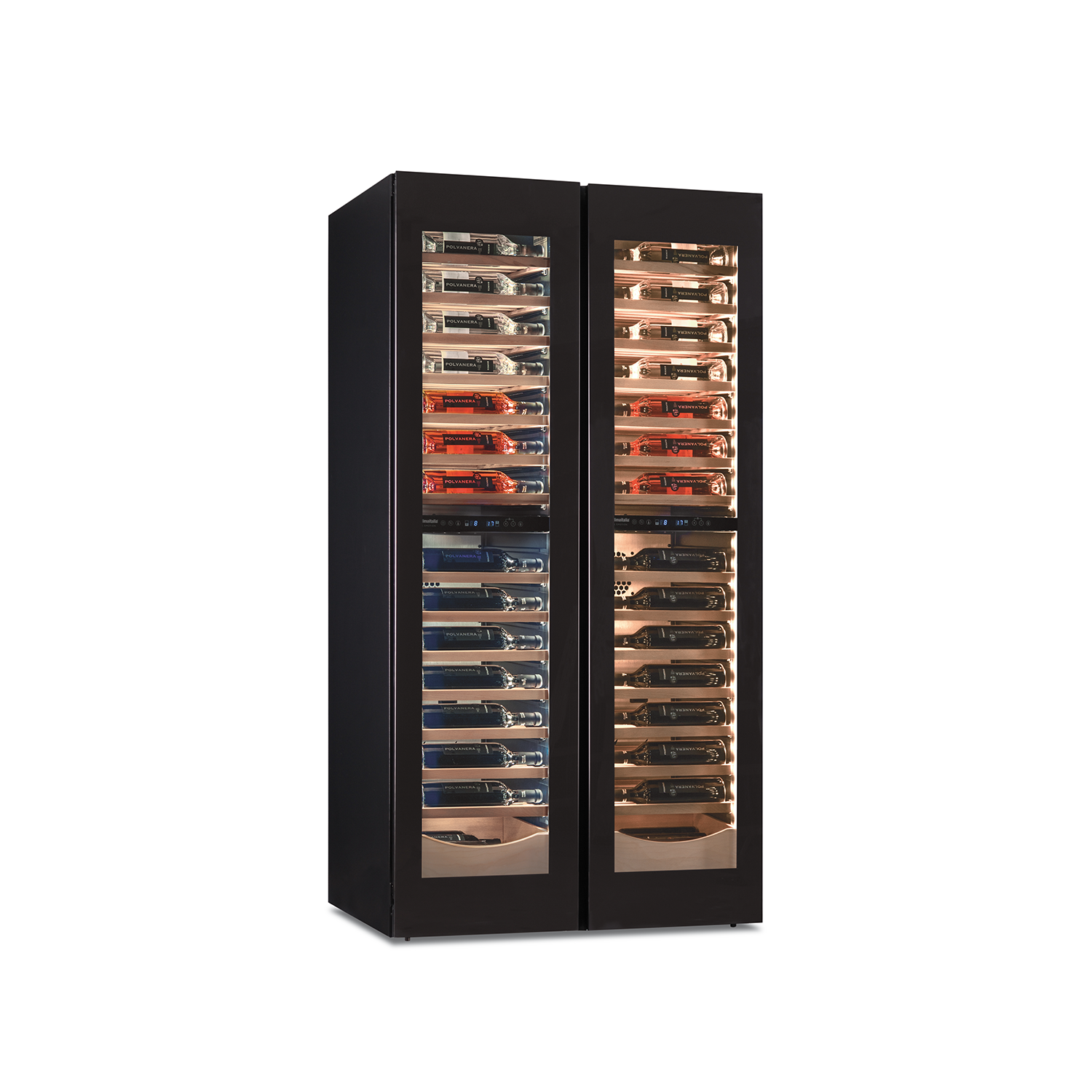horekus-armarios-vino-ksw-224-4tb-cave-a-vin-2-temperatures image 1