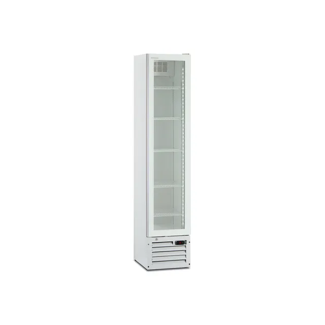 horekus-kl-premium-kthin-w-armoire-boissons-blanche image 1