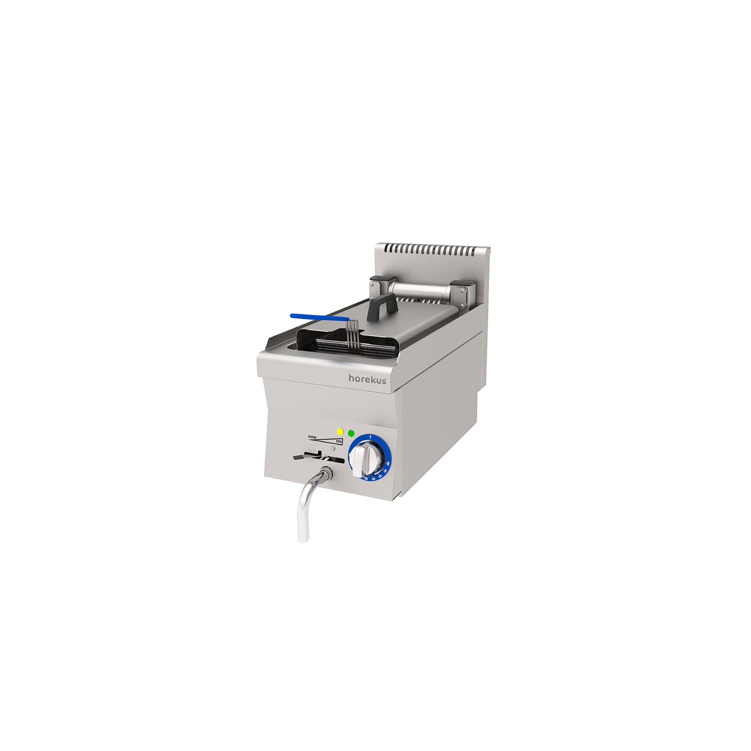 horekus-sle46f-m-friteuse-lectrique-snack-life-1-bac image 1