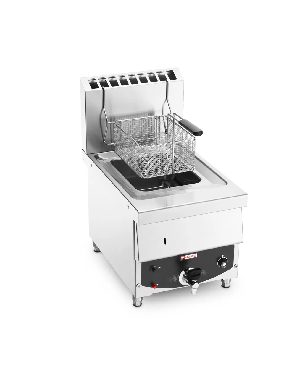 corequip-cocci-n-gt10-friteuse-gaz-10-l-inox image 1