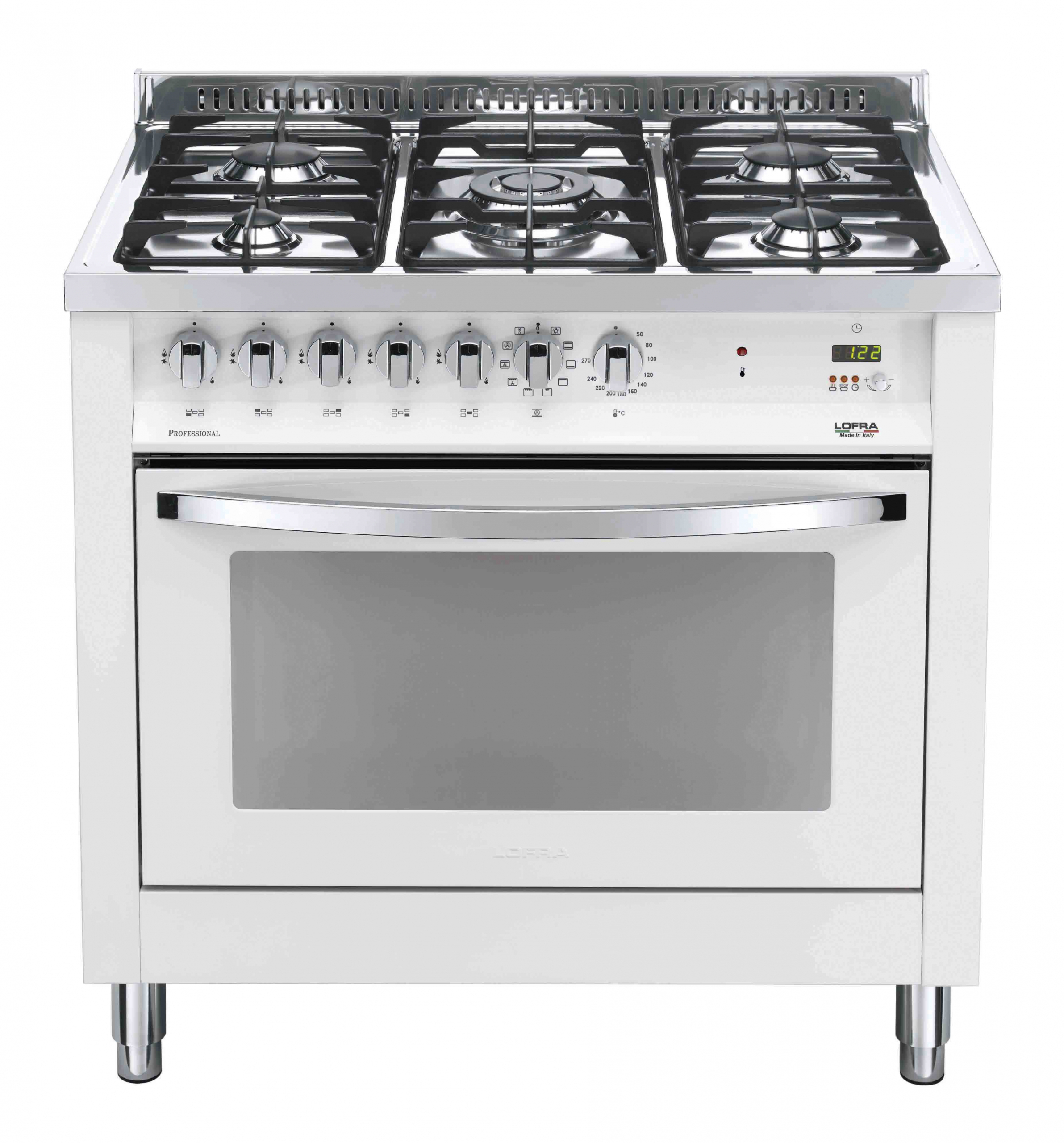 lofra-curva-pbpg96mft-c-cuisini-re-90-cm-blanc-101-l image 1