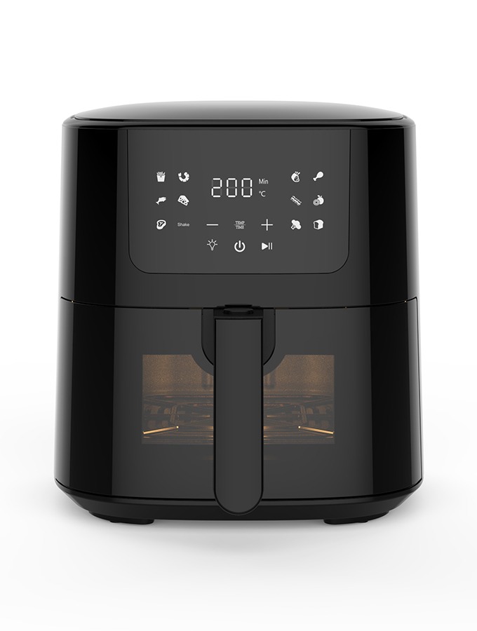 campomatic-af60gd-four-encastrable-appareil-cuisson-cuisine image 1