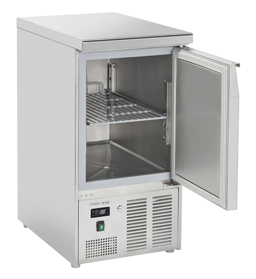 cool-head-inox-crx-45a-saladette-r-frig-r-e-gn1-1-inox image 1