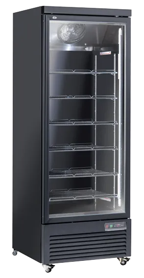 cool-head-drinks-rcg-750b-armoire-boissons-600-l-noire image 1