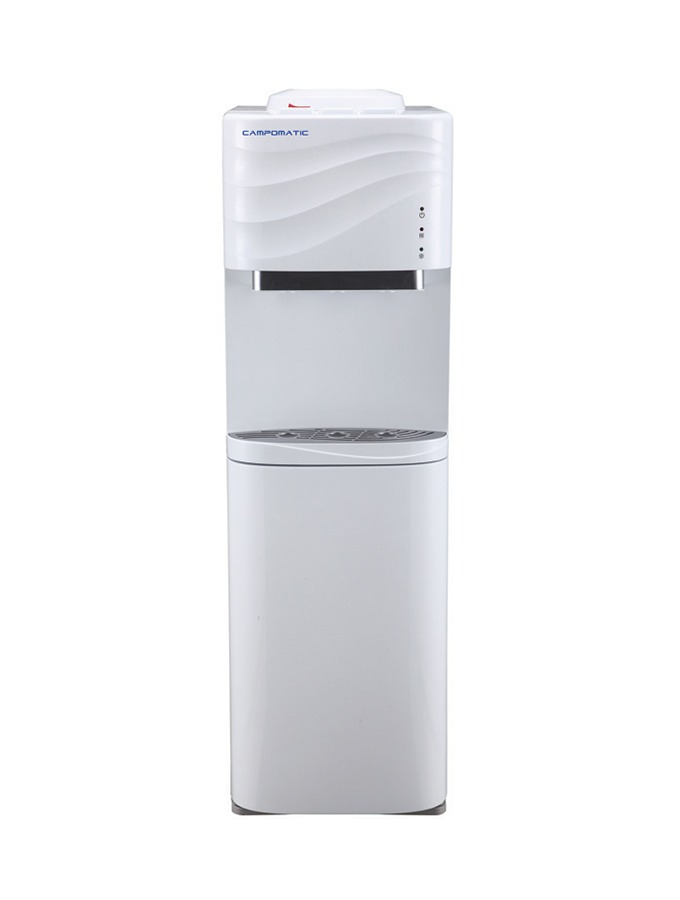 campomatic-water-dispenser-chw5080-fontaine-eau-eau-froide image 1