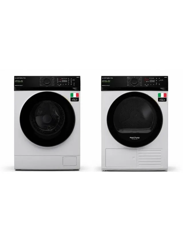 campomatic-laundry-smart-lave-linge-s-chant-10-kg-blanc image 1