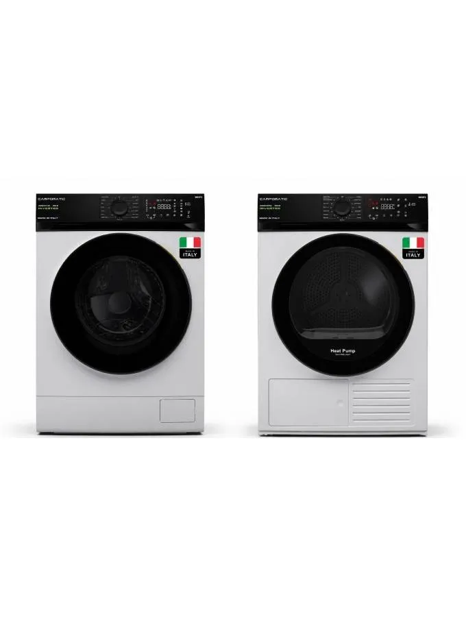 campomatic-laundry-smart-lave-linge-s-chant-10-kg-blanc image 1
