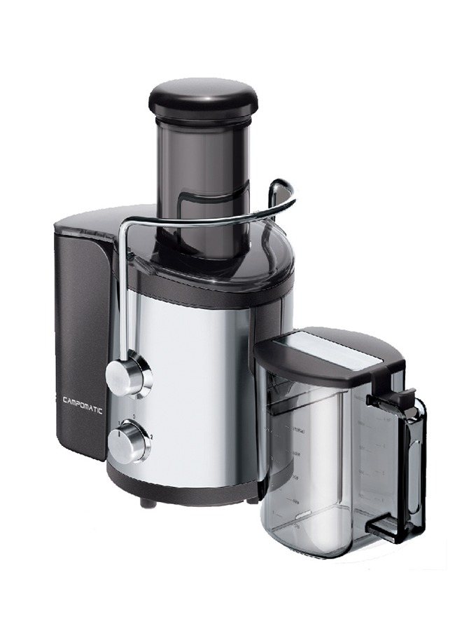 campomatic-js700p-extracteur-de-jus-centrifugeuse-fruits image 1