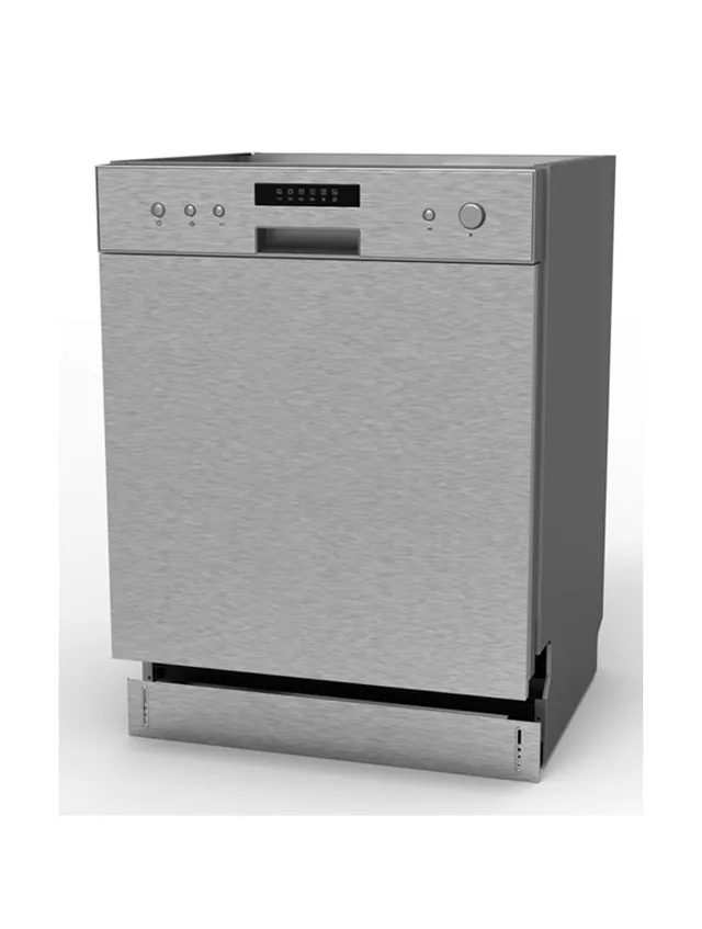 campomatic-dw924bi-lave-vaisselle-encastrable-60-cm-inox image 1