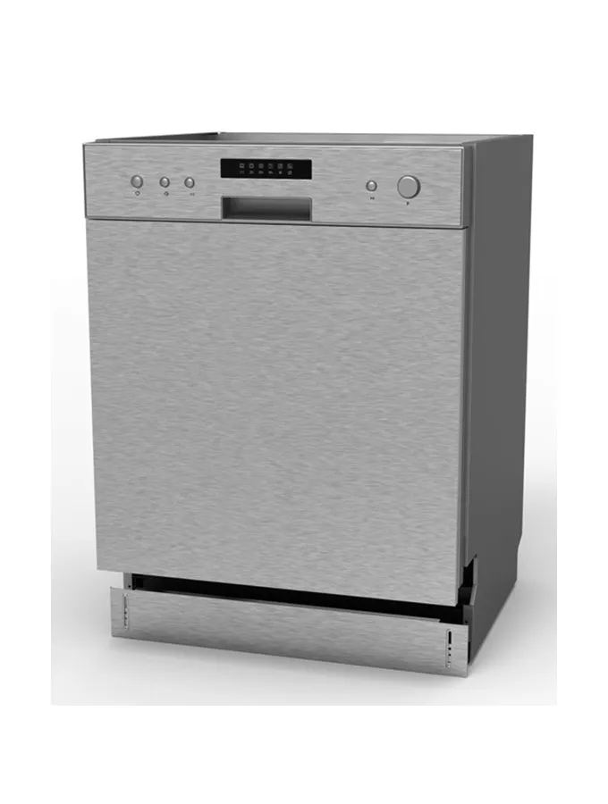 campomatic-dw924bi-lave-vaisselle-encastrable-60-cm-inox image 1