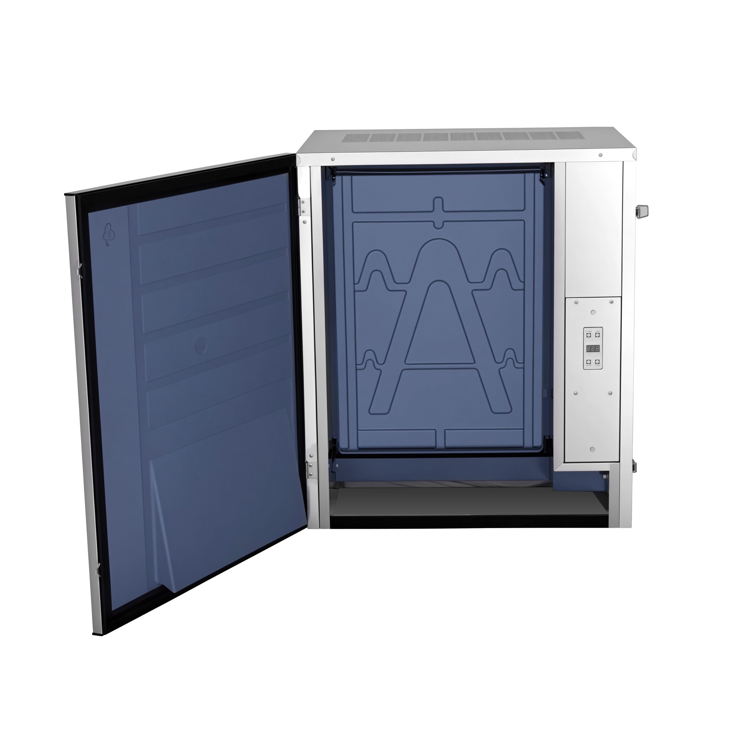 atosa-yrm1000a-261-machine-gla-ons-inox-1000-lb image 5