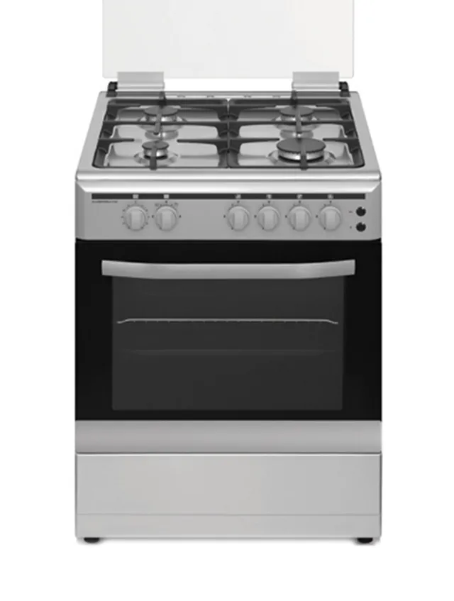 campomatic-cookers-c64fstic-cuisini-re-gaz-4-feux-inox-s-curit-ffd image 1