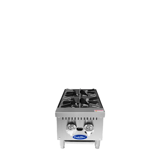 atosa-achp-2-cookrite-r-chaud-gaz-2-feux-12-pouces image 1