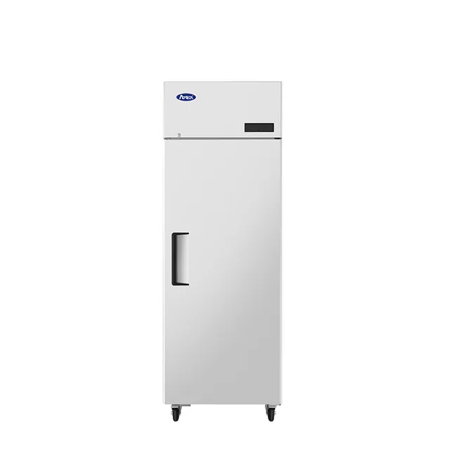 atosa-plus-f1-sd-r-pt-congelateur-traversant-inox-1-porte image 1