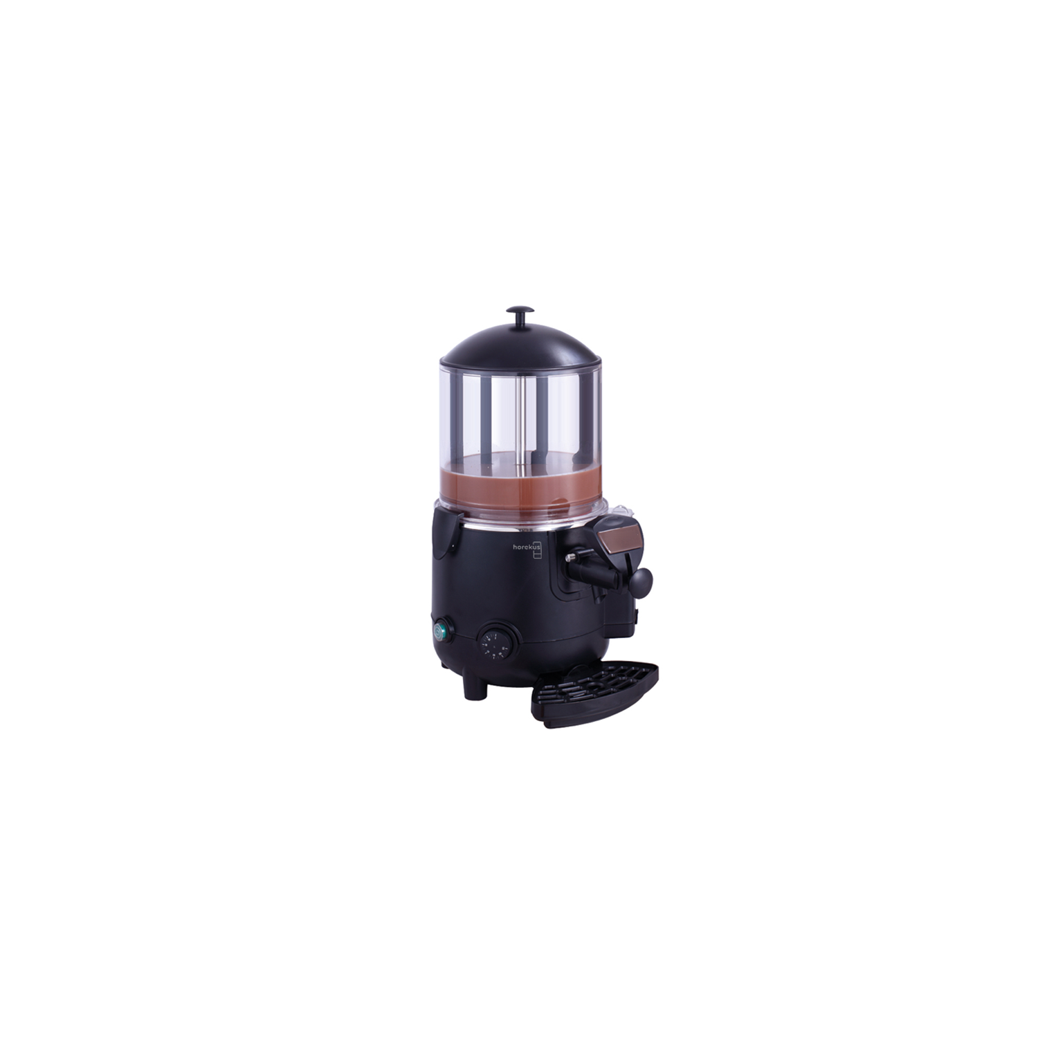 horekus-auxiliares-ch10x-chocolati-re-10l-inox image 1