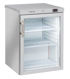 cool-head-europe-abs-qrxg-200-armoire-vitr-e-200-l image 1