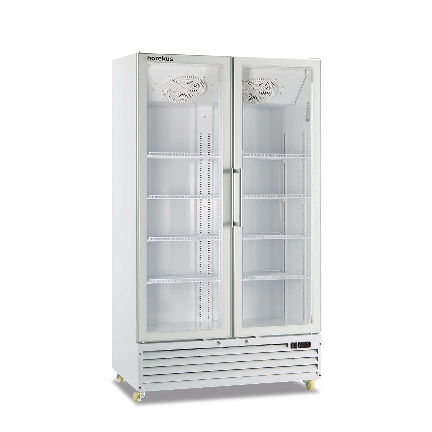 horekus-kicool-80-w-armoire-boissons-double-portes image 1