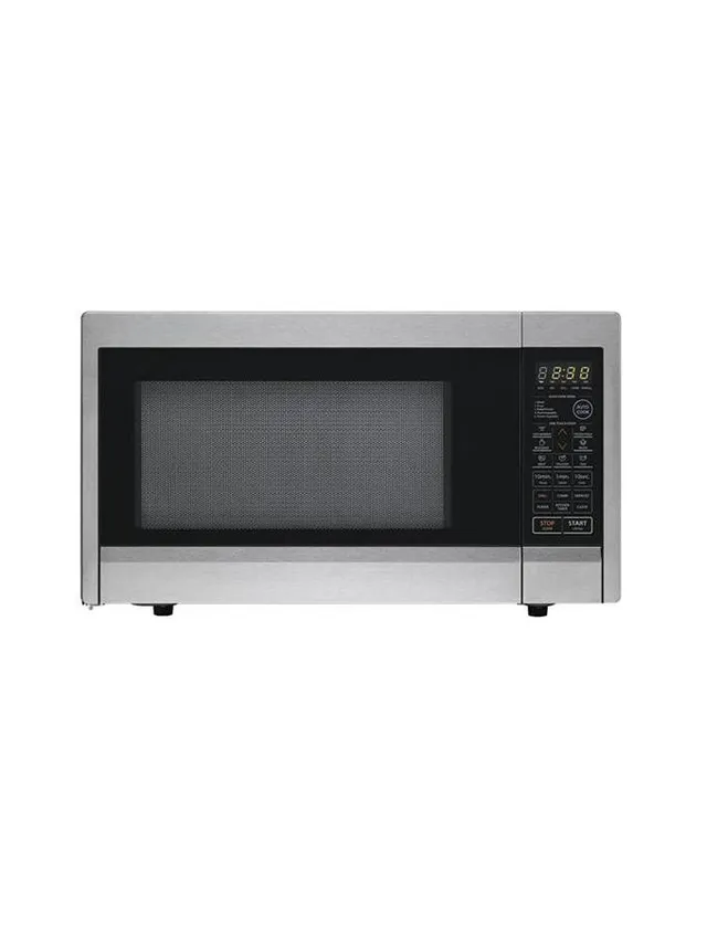 campomatic-kog45sg-micro-ondes-grill-silver image 1