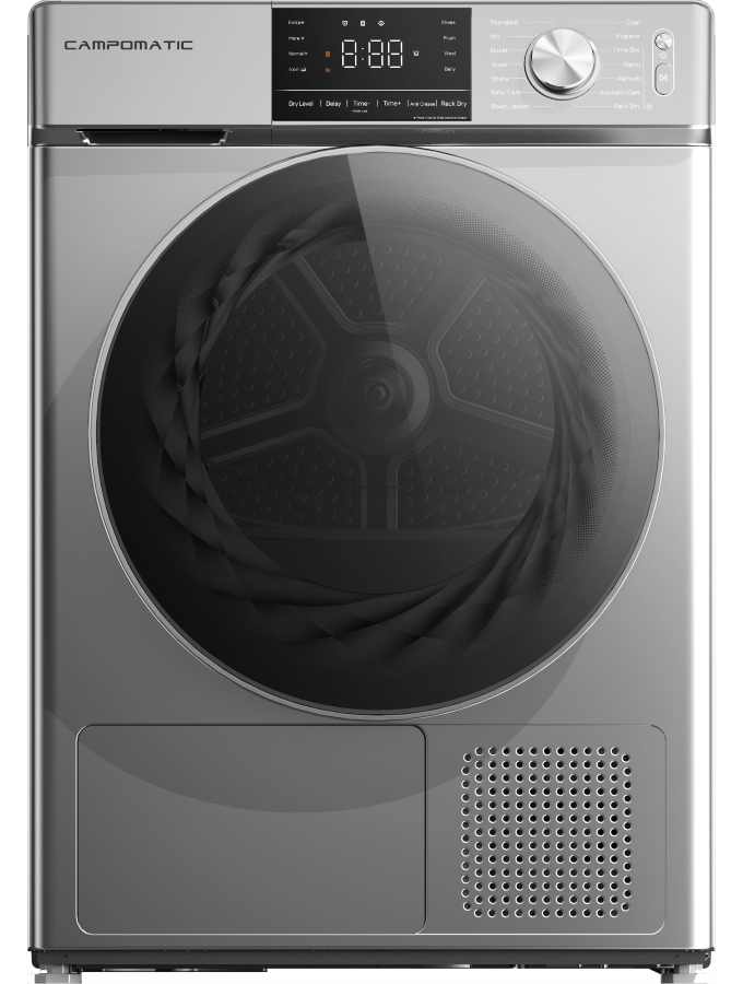 campomatic-laundry-cd12hpa-s-che-linge-12-kg-pompe image 1