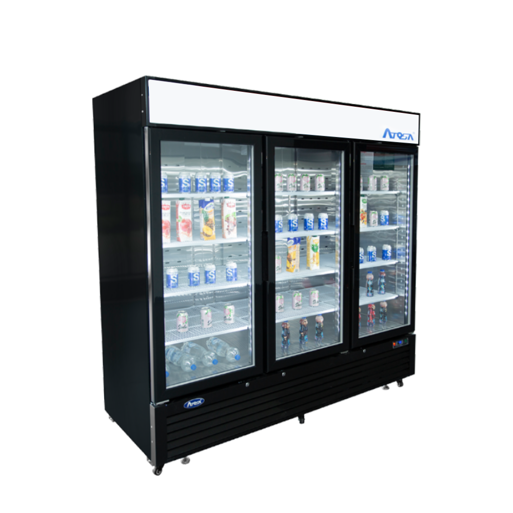 atosa-mcf8724gr-vitrine-r-frig-r-e-3-portes-noire image 4