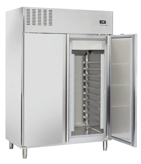 cool-head-inox-qpc-1640-armoire-r-frig-r-e-euronorm-inox image 1