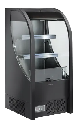 cool-head-display-ft-188b-vitrine-open-front-180-l-noire image 1