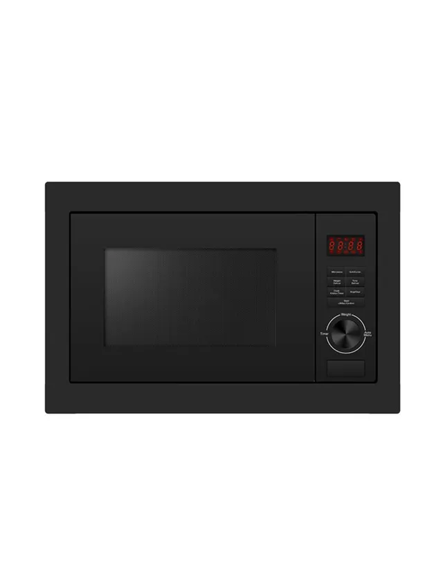 campomatic-cmn0k63b-micro-ondes-four-compact-noir image 1