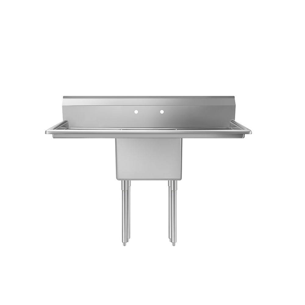 mixrite-ss1818d11d18-plonge-inox-1-bac-gouttoir image 1