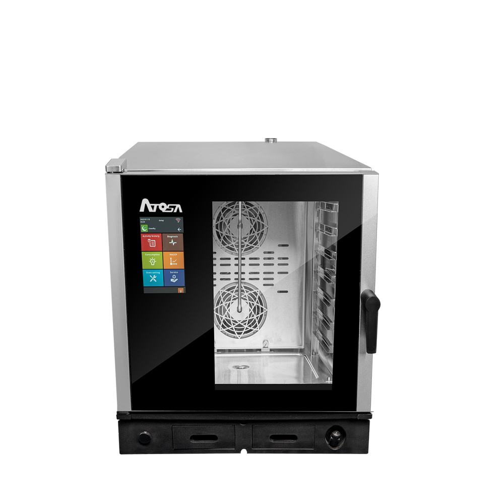 atosa-combi-aec-0711e-four-mixte-tactile-10-pouces image 4