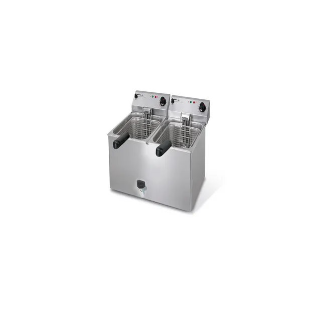 horekus-cocina-f44g-friteuse-lectrique-pro-inox image 1