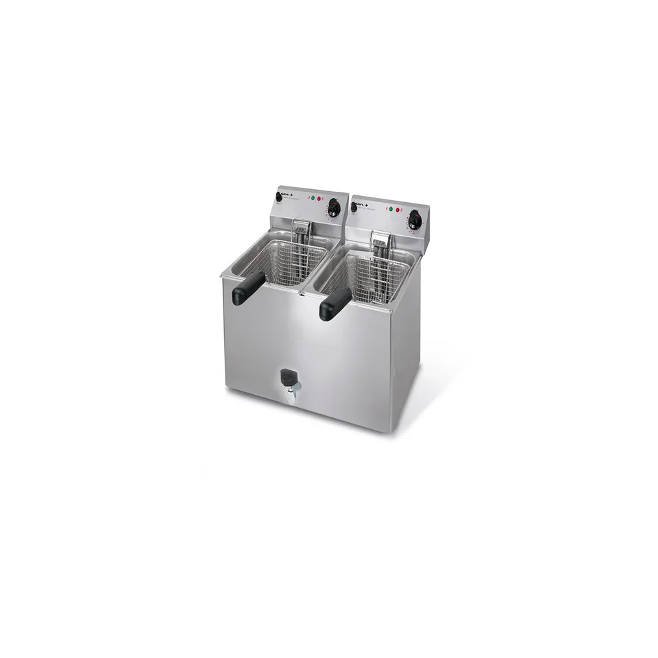 horekus-cocina-f44g-friteuse-lectrique-pro-inox image 1