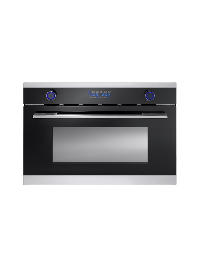 campomatic-koc45vbi-micro-ondes-convection image 1