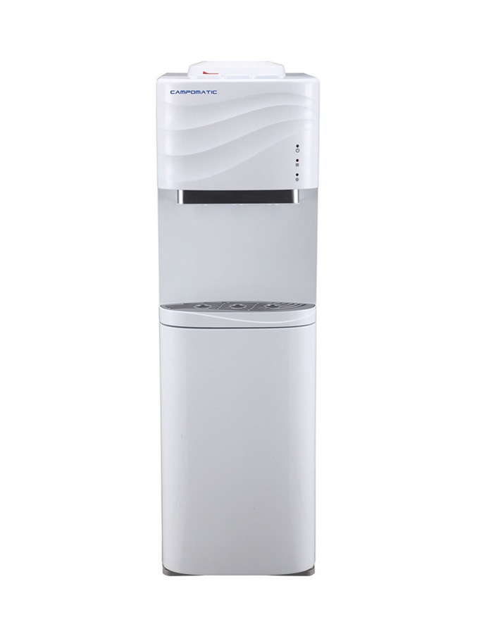 campomatic-chr5080-fontaine-eau-froide-bonbonne-bureau image 1